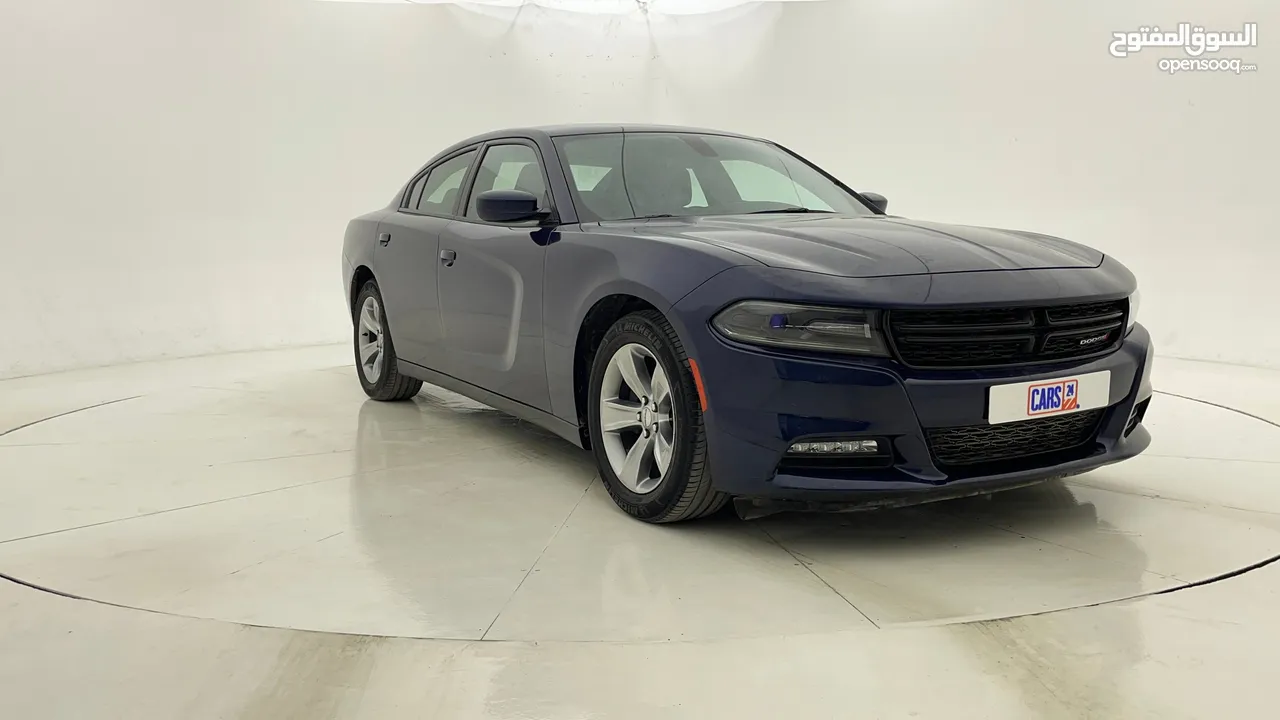 (FREE HOME TEST DRIVE AND ZERO DOWN PAYMENT) DODGE CHARGER