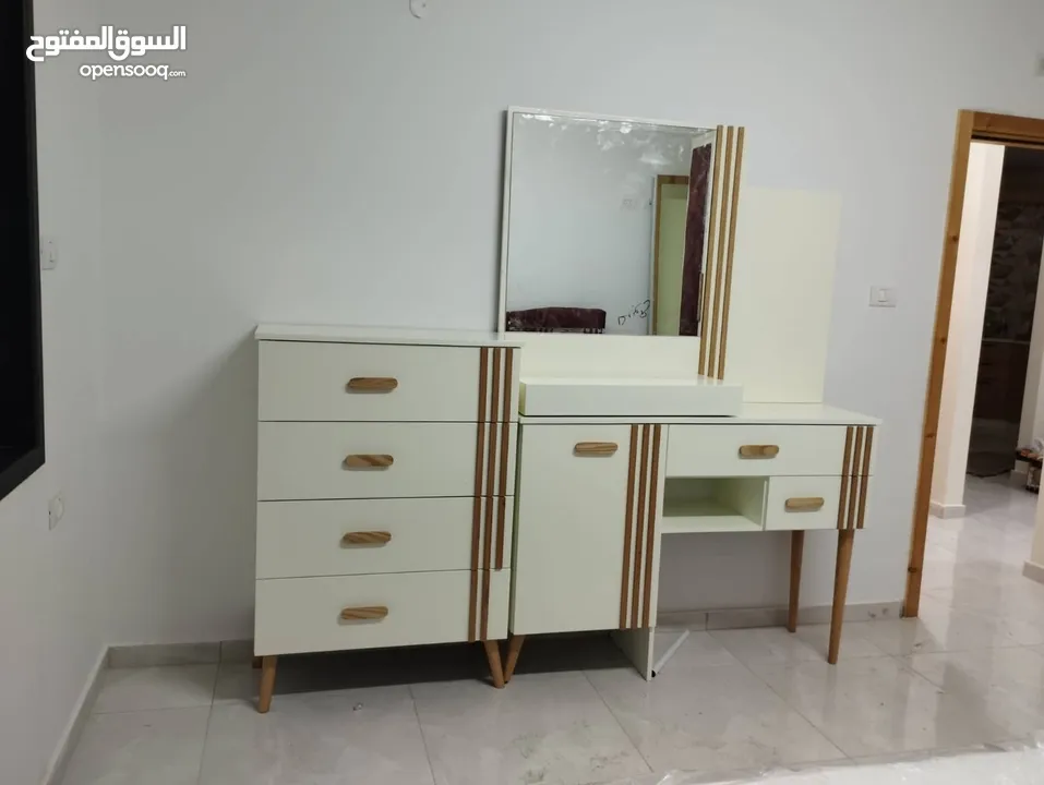غرفة نوم مستعمل