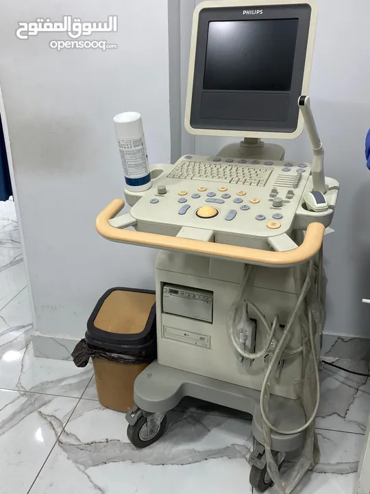 مستلزمات عياده طب عام ونسائيه للبيع