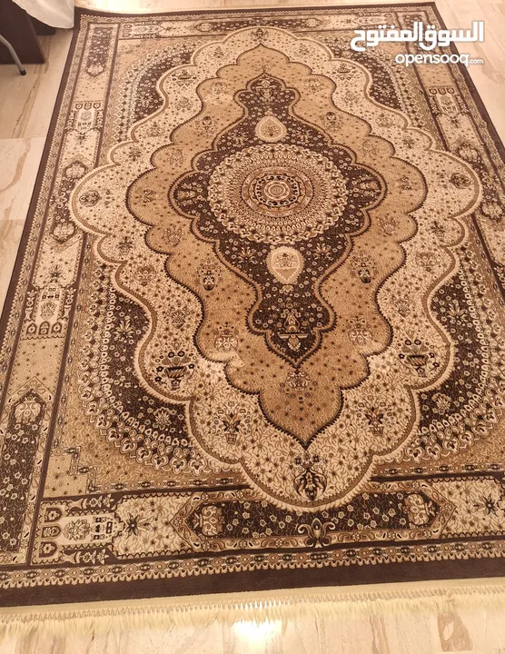 سجاد تركي نخب أول ماركة Oriental