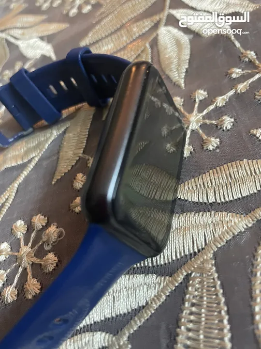 Huawel Watch Fit2