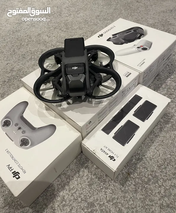 DJI Avata 1