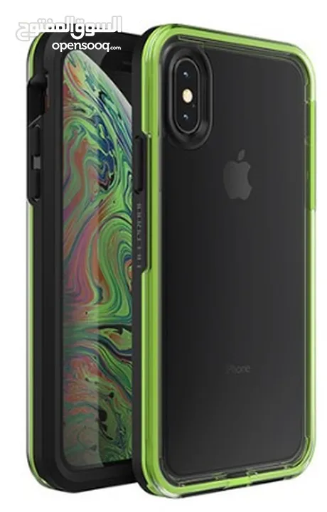 Lifeproof iPhone Xs/X Slam Case