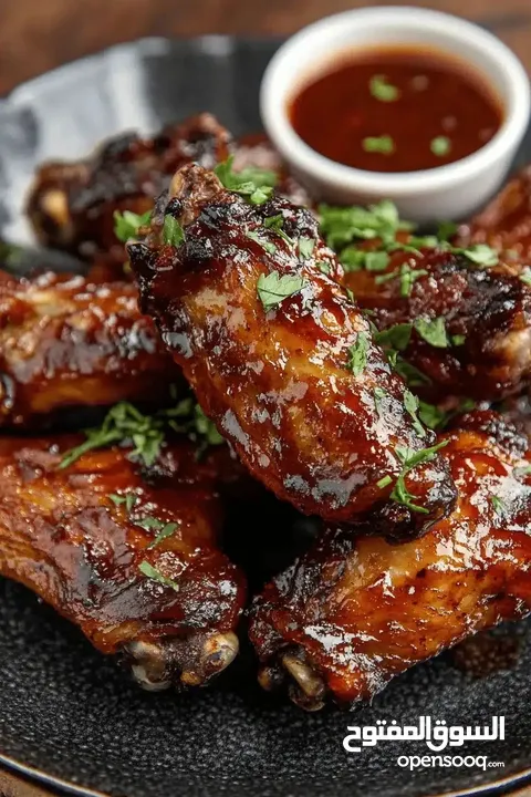 مطعم للإيجار او الضمان متخصص بالمشاوي
