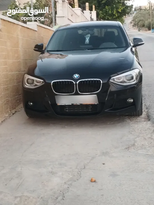 بي ام شركه  كل شي فيه شركه ولا غرام بويه