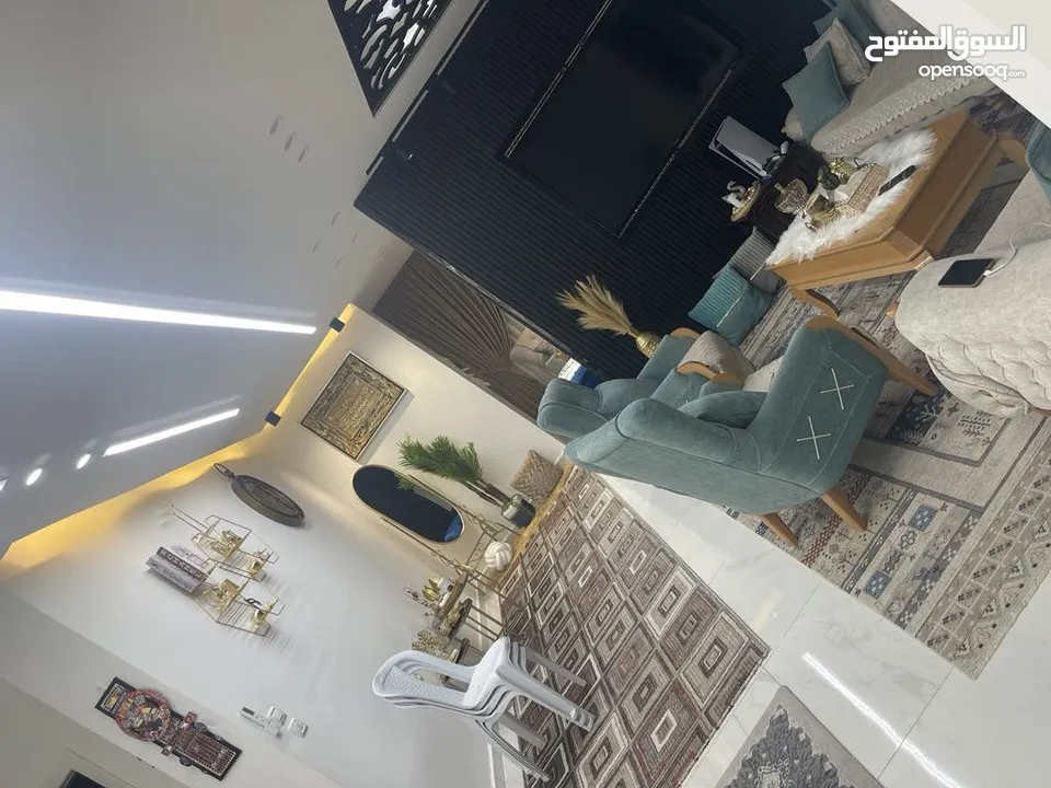 منزل مستقل