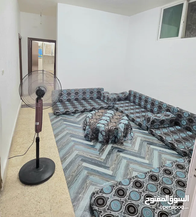 بيت للبيع مخيم البقعة
