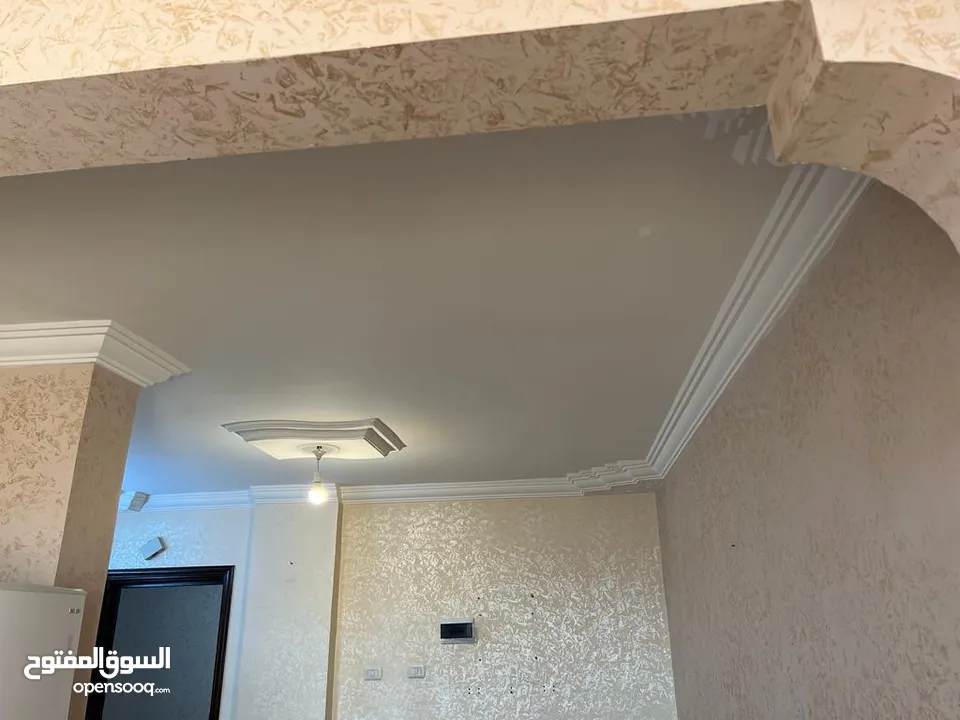 شقة (استديو) للبيع، اربد مقابل البوابة الجنوبية لجامعة اليرموك