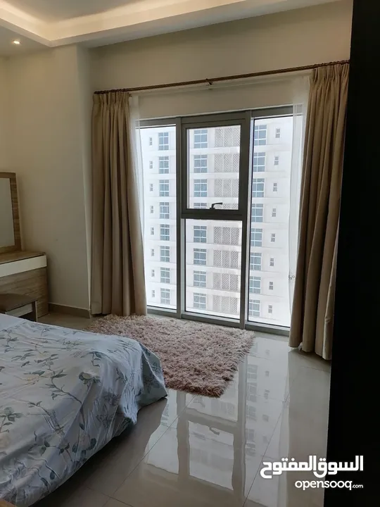Apartment for rent or sale in Juffair