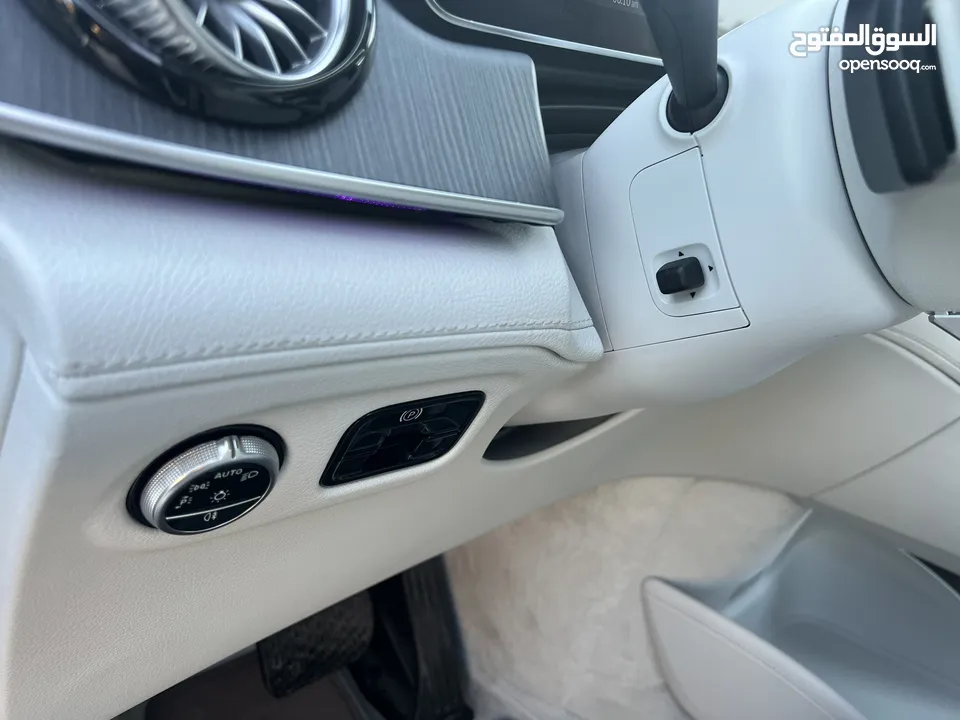 Mercedes Benz EQE 350 4MATIC SUVمرسيدس بنز (بدون جمرك)