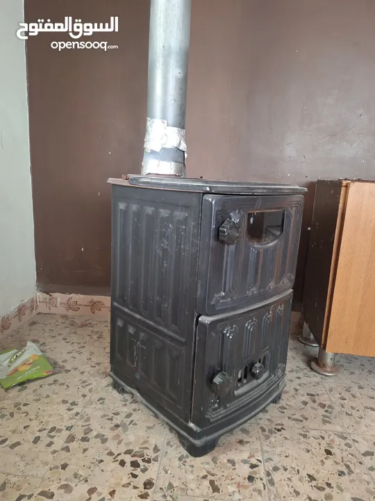 صوبه حطب تركيه  مستعمل بحالت الوكاله