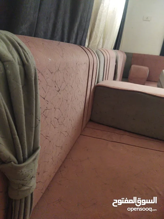 جلسه تفصيل  170 اسفنج سكني ضغط 16