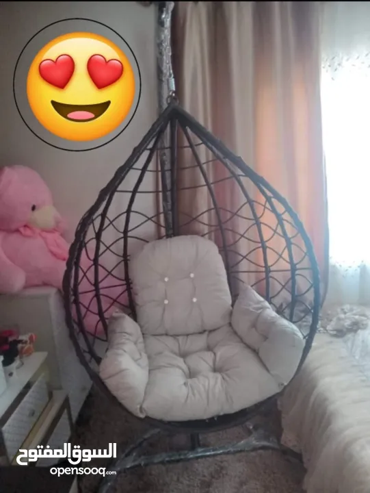 عروض على مراجيح عش البلبل