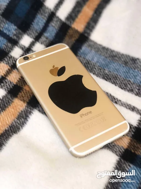 ايفون 6عادي للبيع ب 24فقط