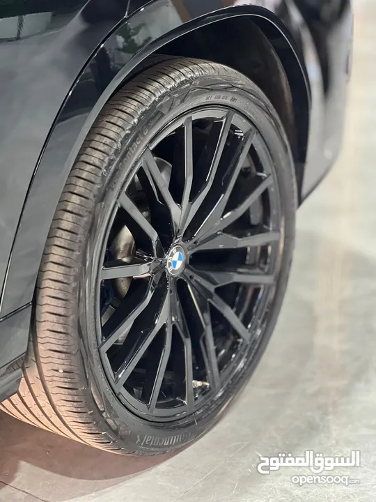 BMW X6 M  2021