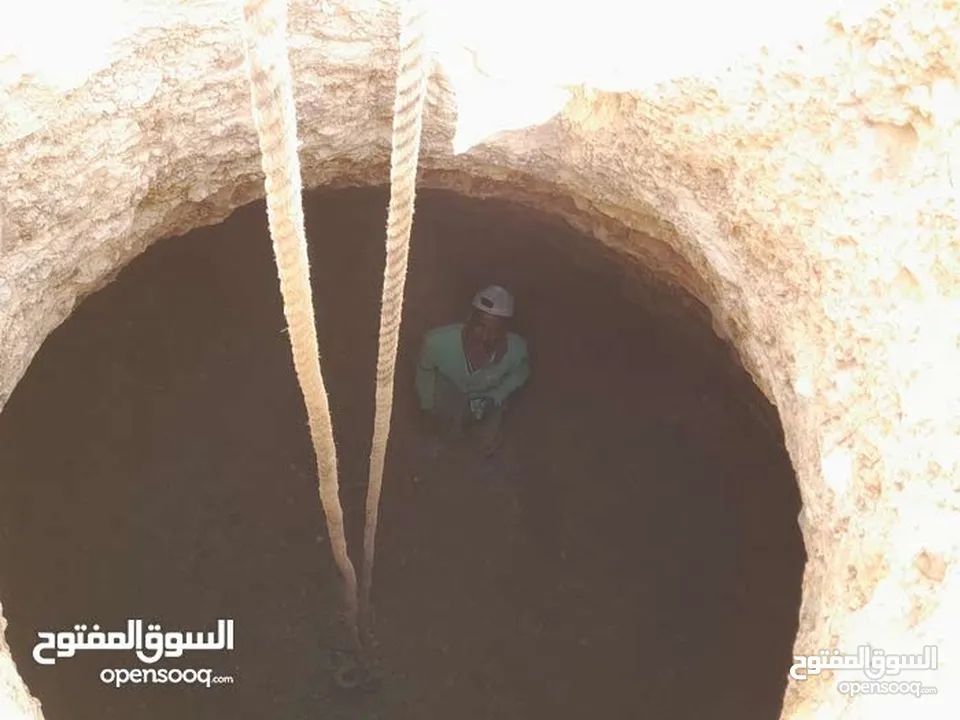 كمبريسات للايجار ابو عبدالله للحفريات العامه