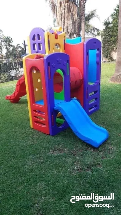 مستلزمات اطفال