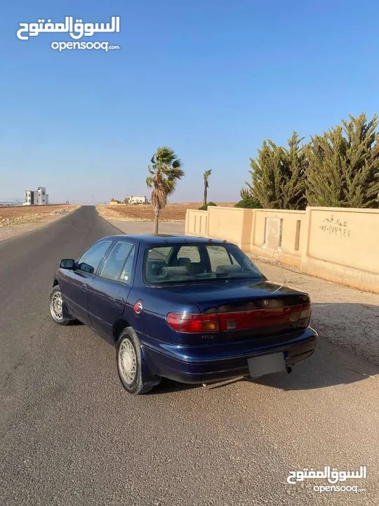 كيا موديل 93 السعر 1150