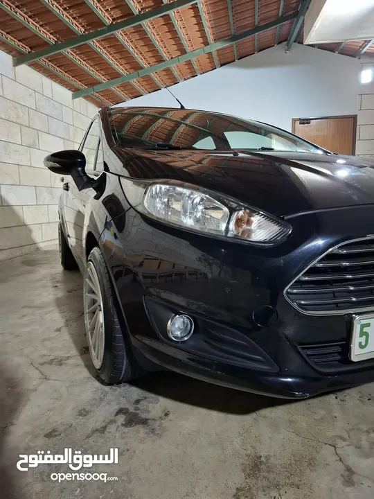 Ford Fiesta for sale