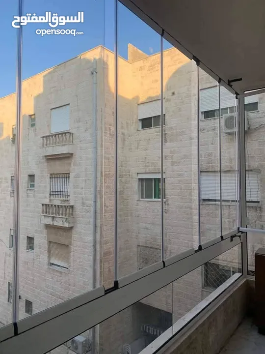 زين للزجاج والمرايا والسيكوريت