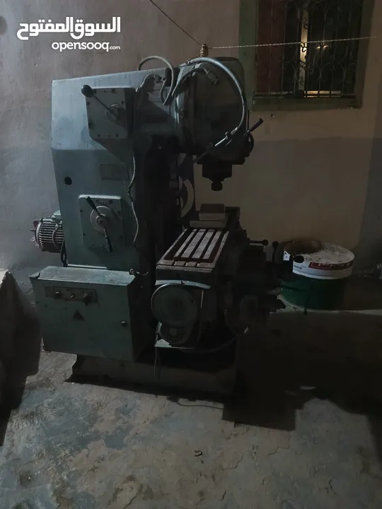 ابو علاء ... فريزة مسننات للبيع