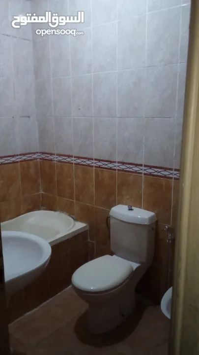شقة للبيع الجبيهة