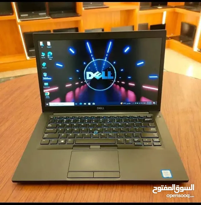 لابتوب laptop i7 كرتين شاشه ram 16 بسعر مغري جدا