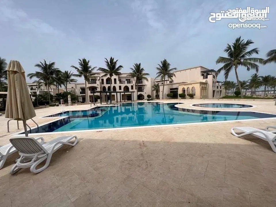 شاليهات للبيع بمشروع امازي في هوانا صلالة  Chalets for sale in Amazi project in Hawana Salalah