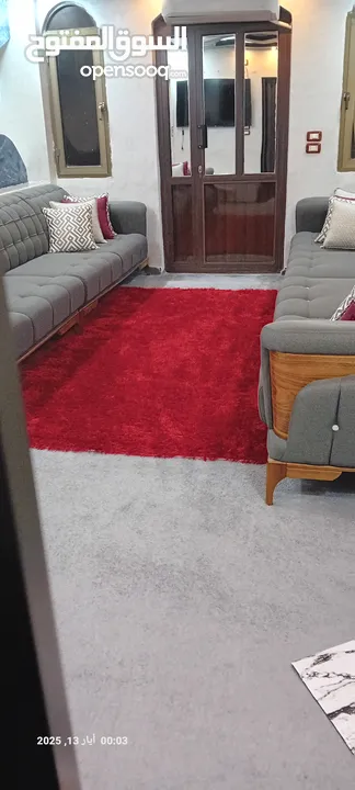 سجاد للبيع بحال الوكاله