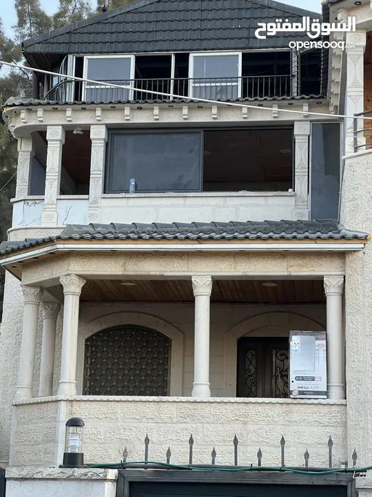 إيڤل للقرميد والديكورات الخشبية