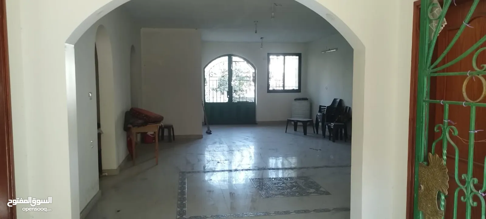 منزل طابقين للإيجار سنوي للمؤسسات الدولية او الحكومية