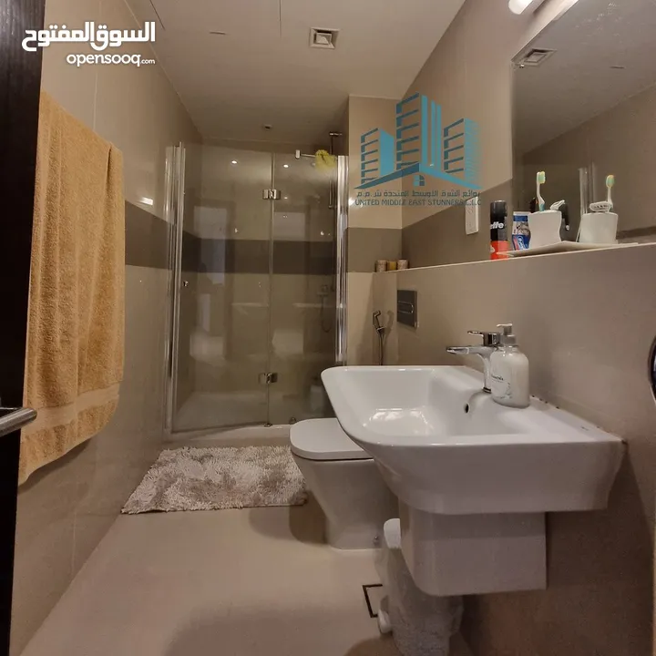 FOR SALE! BEAUTIFUL 2 BR APARTMENT IN AL MOUJ MUSCAT