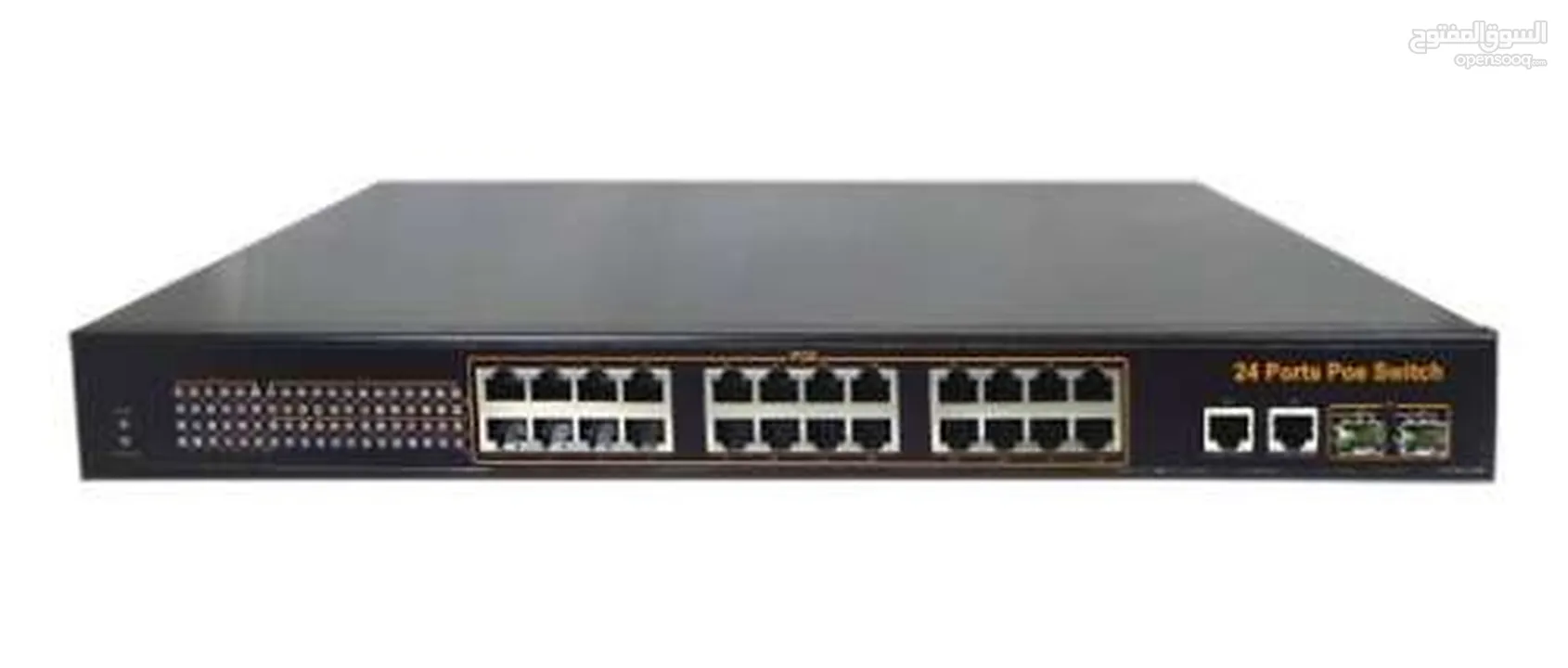 Network-switch