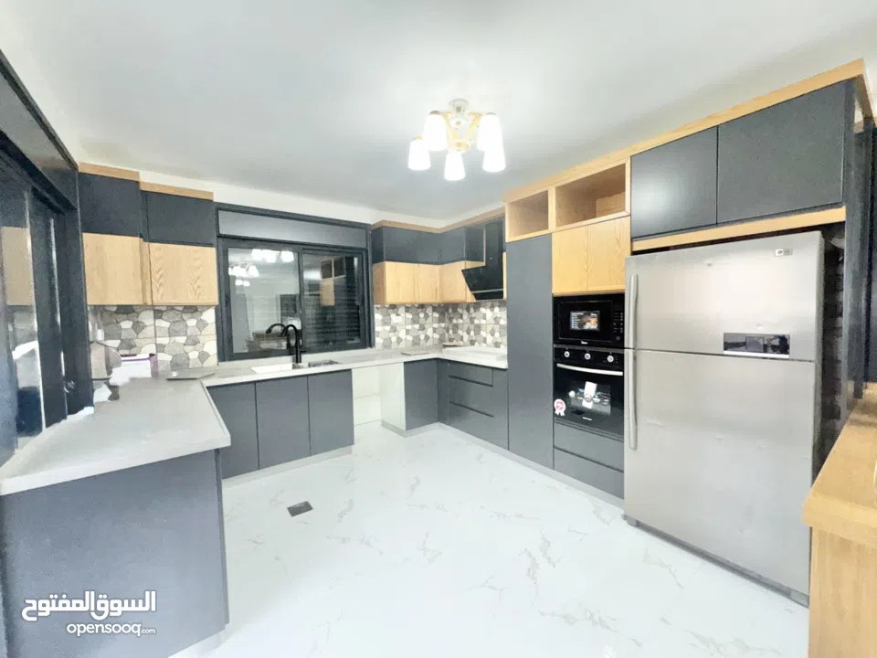 شقة مفروشة في الطيرة