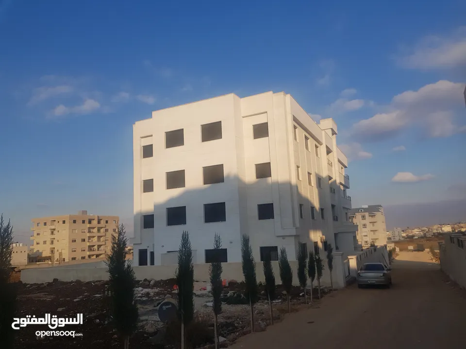 شقق للبيع سوبر ديلوكس مساحات مختلفه من المالك مباشره مميزه