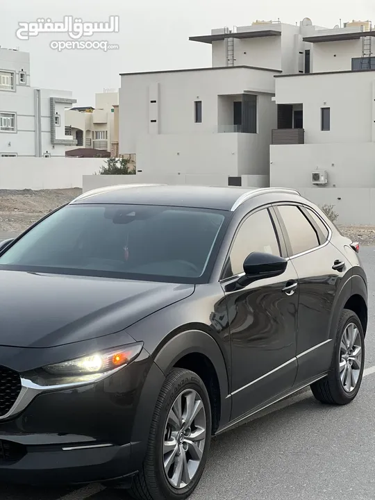 مازدا CX-30  طراز :2023