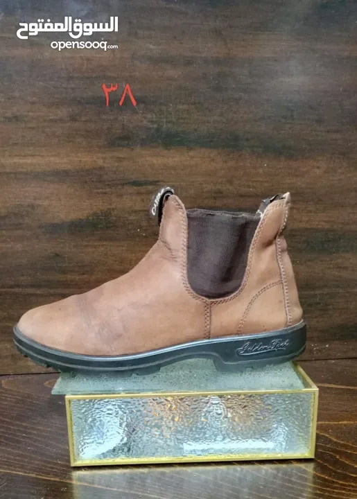 شروه احذية 60 جوز اصلي اوروبي منضف معقم جاهز للبيع