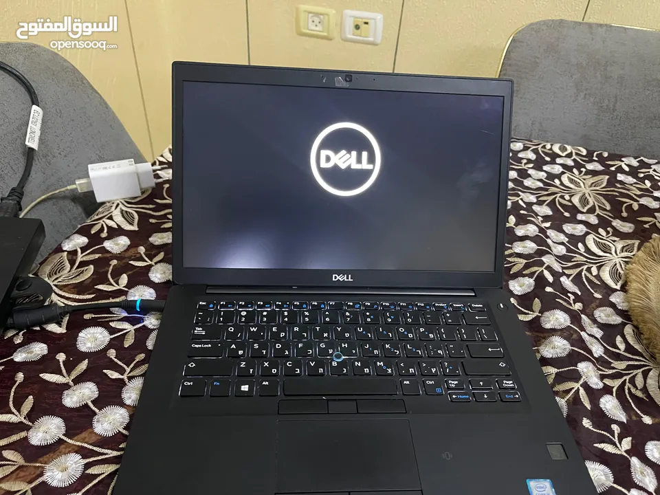 ديل لاتتيود