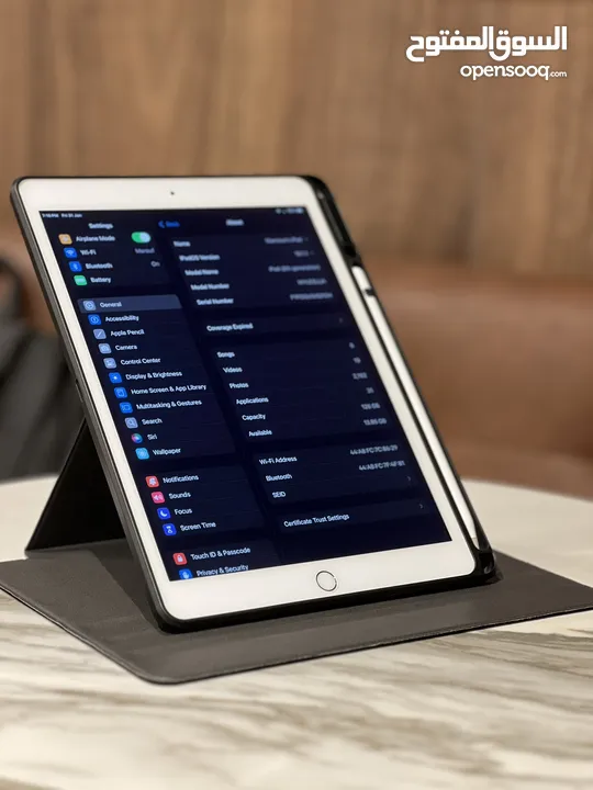 ايباد الجيل الثامن - iPad 8th