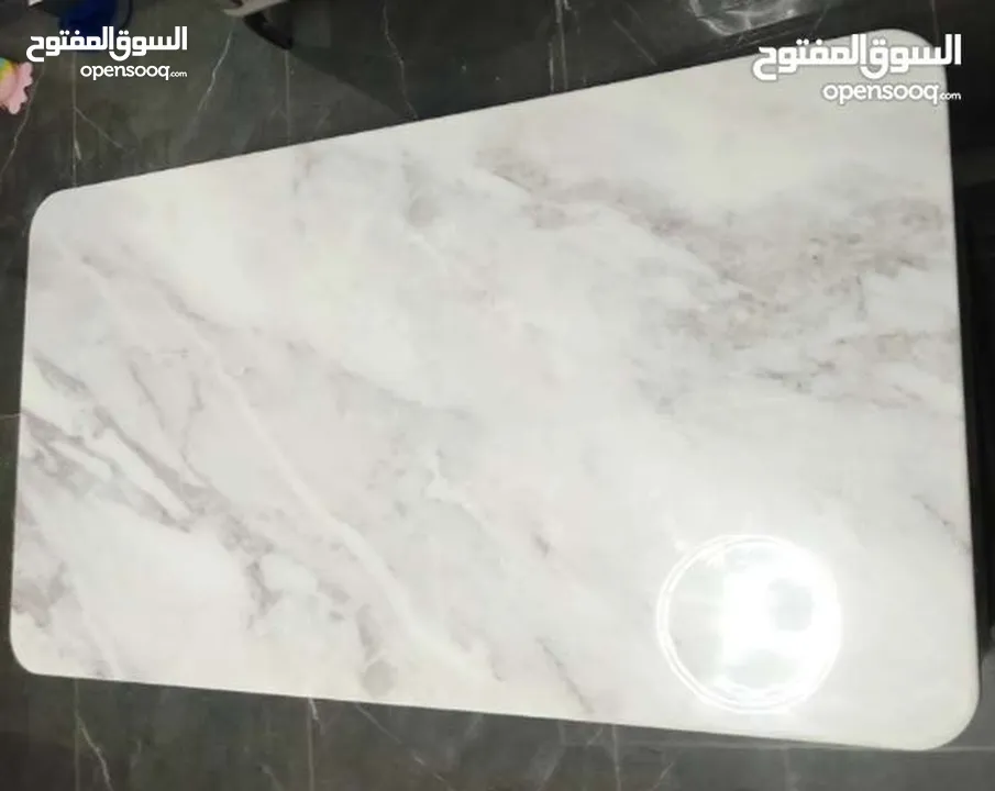 متوفر اثاث بيت فاخر في طول كرم استخدام اقل من شهرين