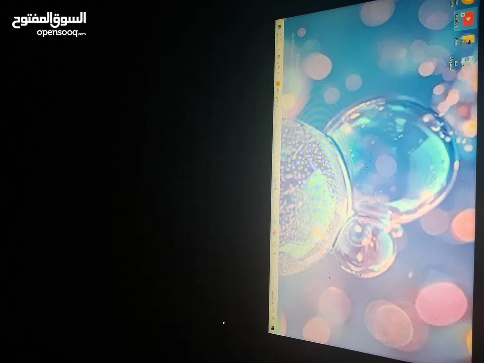 لابتوب  Lenovo  لابتوب للدراسه ووللشغل