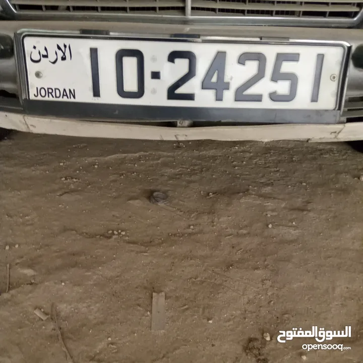 مرسيدسe200 للبيع (رقم الهاتف داخل الاعلان)