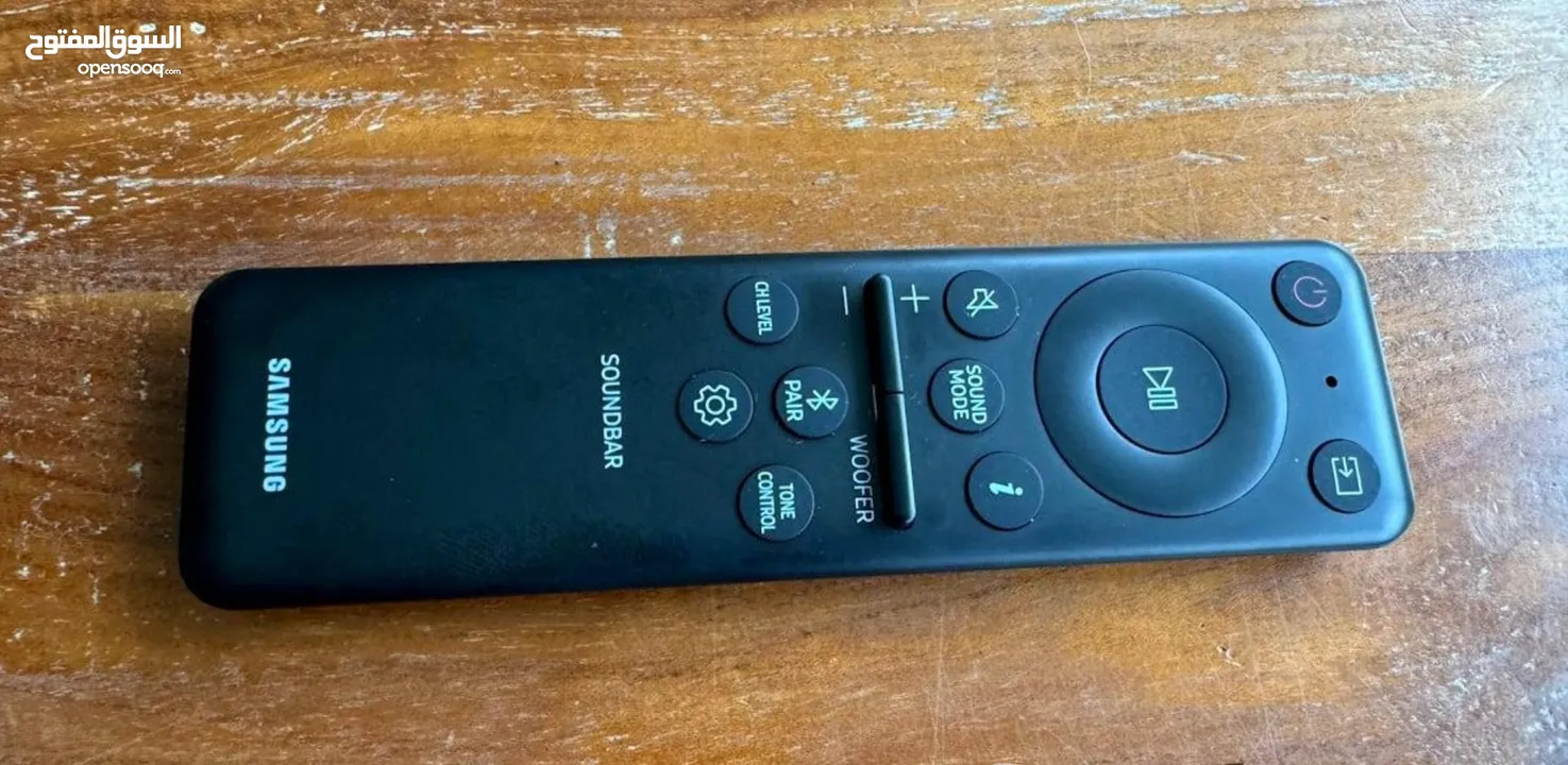 SAMSUNG S-Series Ultra Slim Soundbar HW-S800D with 3.1.2ch