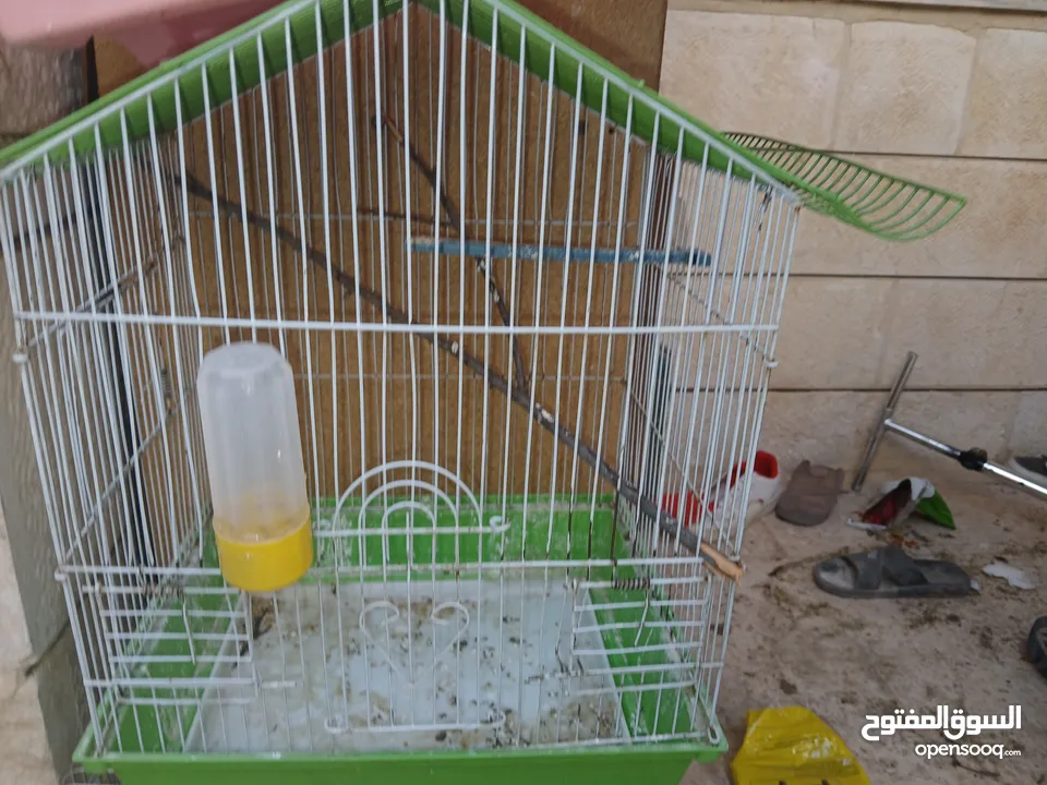 اربع قفاص ابحالة جيدة او لتر بكس للبدل او للبيع اقرء الوصف