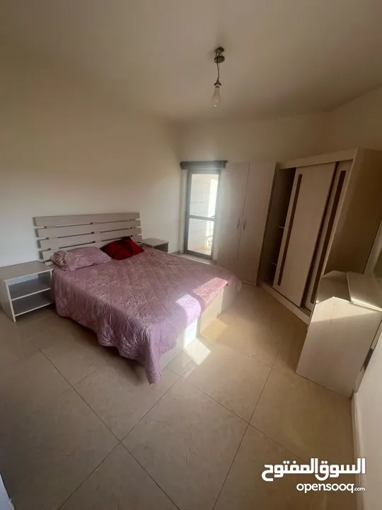 شقة مفروشة للبيع تلاع العلي اعلان رقم (SL2101)