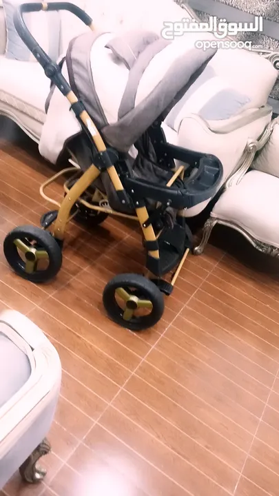 عربايت بيبي