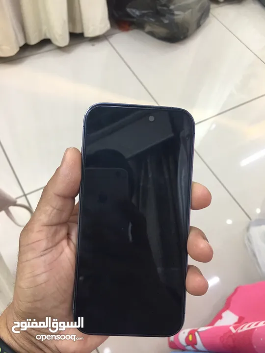 Iphone 14 pro 256 GB