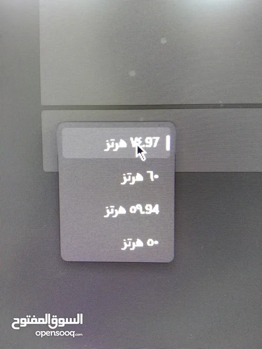 كمبيوتر العاب مستعمل شهر قوي