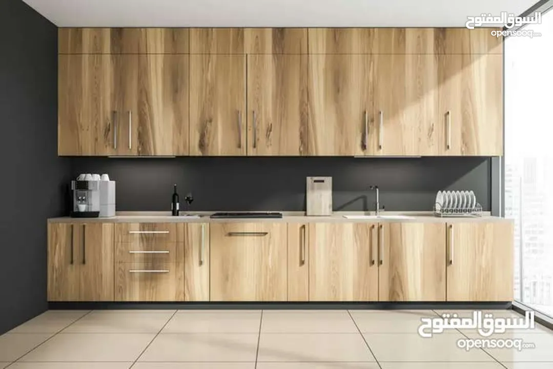 تركيب و صيانة مطابخ ونقل مطابخ صيانه عامه