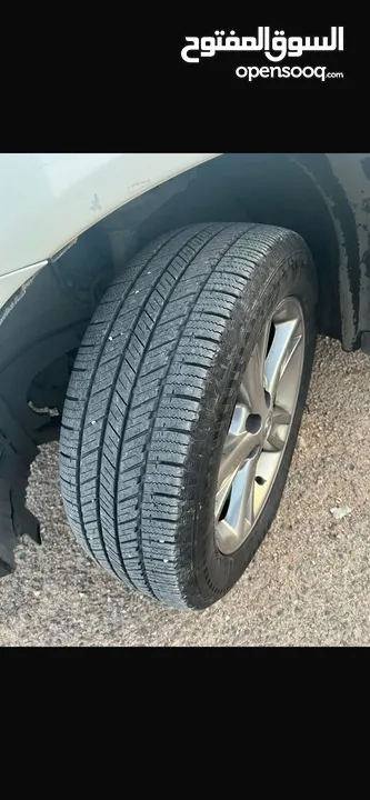 لكزس اقساط RX400 موديل 2006